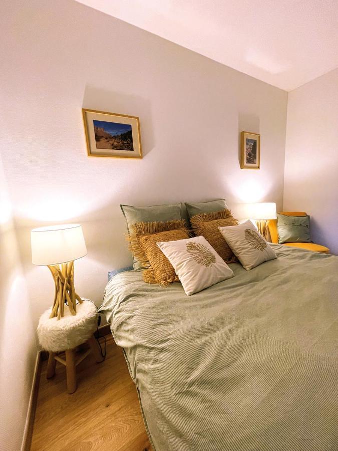 Chambres D'Hotes Saint-Hélen מראה חיצוני תמונה
