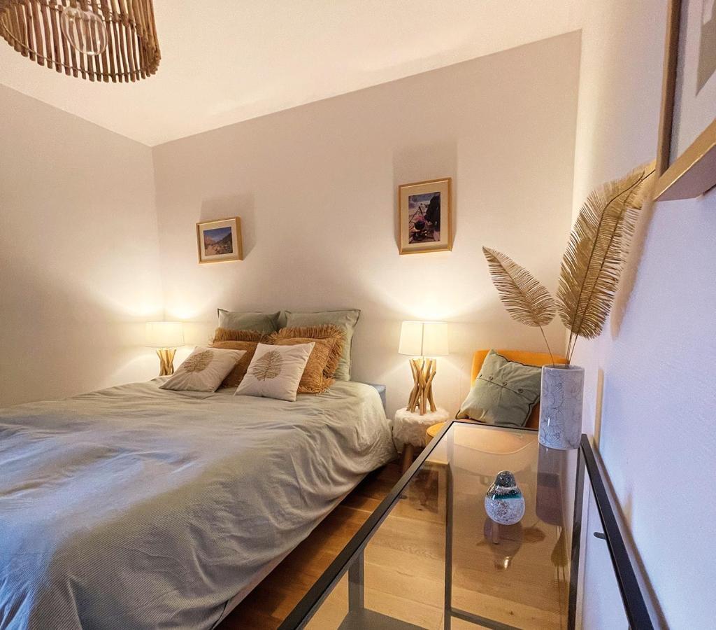 Chambres D'Hotes Saint-Hélen מראה חיצוני תמונה